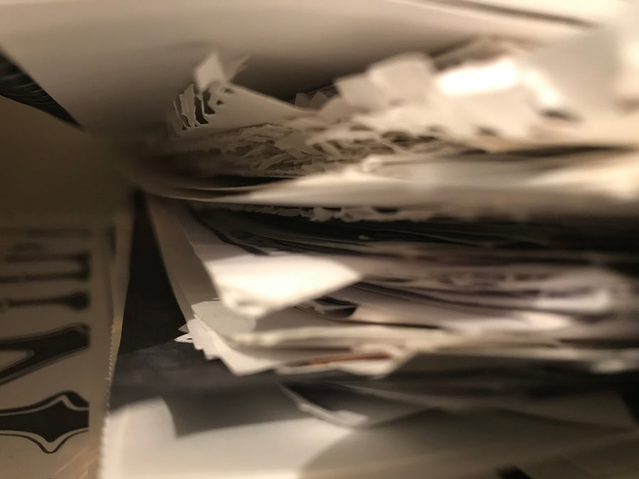 TROG CUSTOM ARTWORK - Quick One