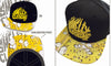 SHATTER SNAPBACK