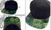 STRAIN HUNTER SNAPBACK