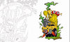 GLOB RACER - 1
