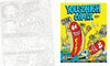 YOUSOHIGH COMIX - ISSUE ONE AND A HALF