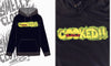 COOKED - hoodie